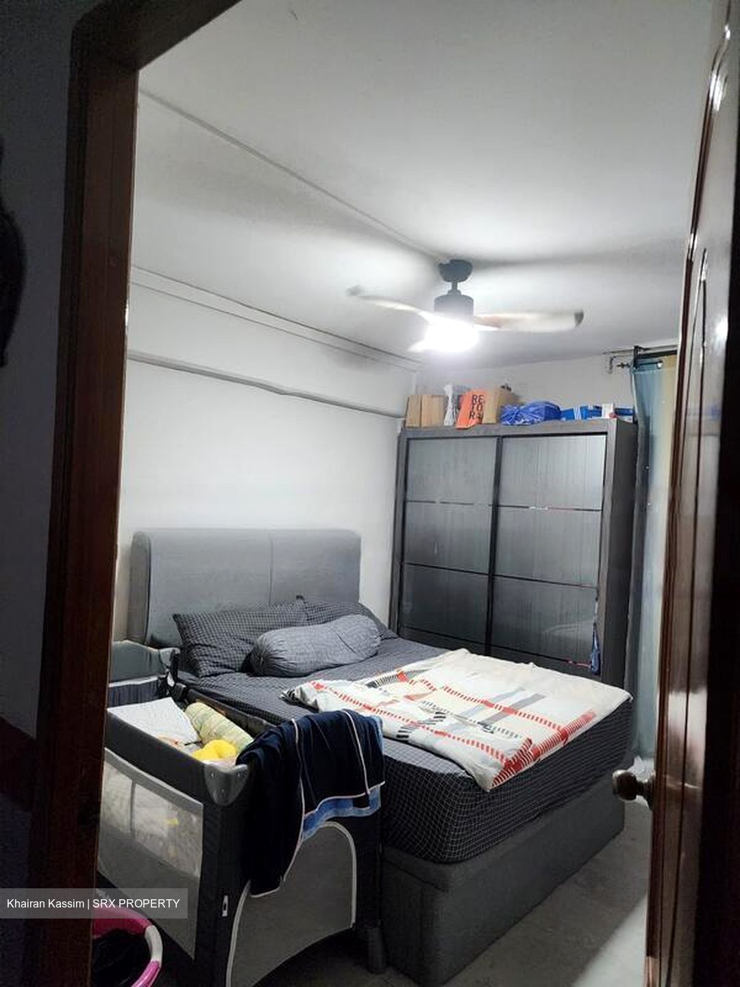 Blk 338 Kampong Ubi View (Geylang), HDB 4 Rooms #601215691